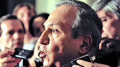 El grupo Romero, entre los los diez m�s beneficiados con la pauta oficial K