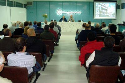 Coopelectric anunci� que pedir� un aumento tarifario en el agua