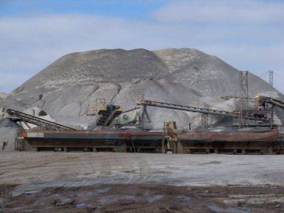 Aoma retoma las medidas de fuerza por conflicto en canteras marplatenses