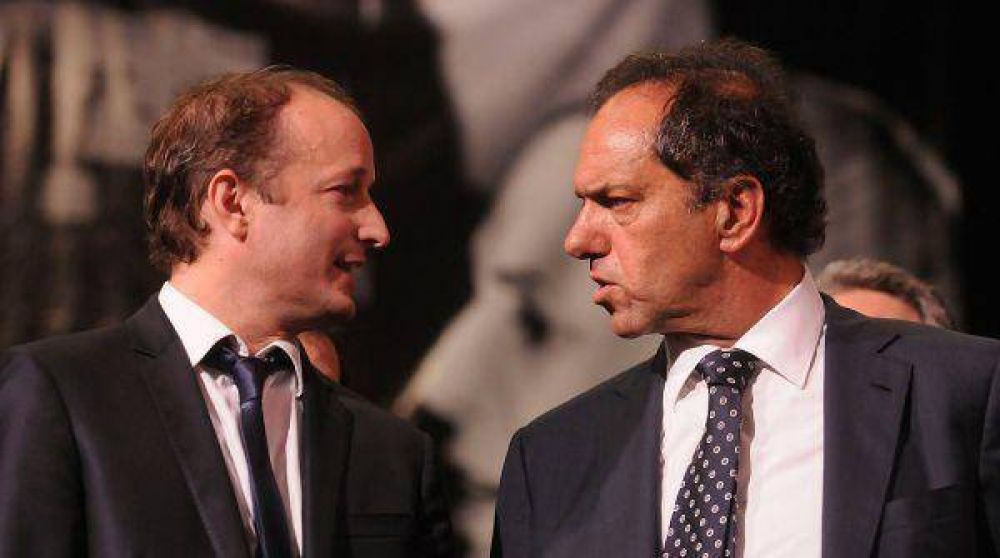 MI dice saber c�mo votar� el pueblo massista