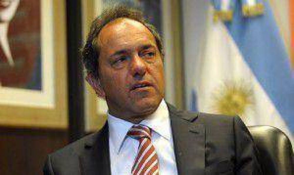 �No tomemos riesgos, vayamos a lo posible y real�