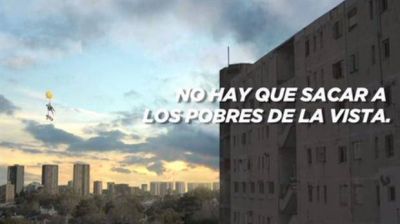 Campa�a negativa: un spot contra Macri que prohibi� Massa y que ahora circula por la web