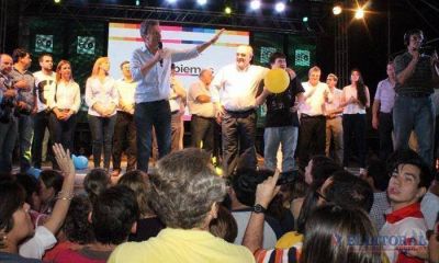 Macri llega esta tarde a Corrientes en el arranque de su campa�a por el balotaje
