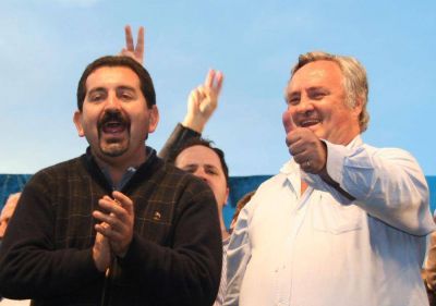 Reverdito y el balotaje: �Vamos a liberar a nuestra gente, no pensamos hacer campa�a por nadie�