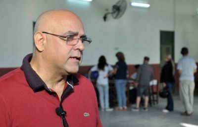 Vignolo: �los correntinos no vamos a desaprovechar la oportunidad de cambiar las cosas con Macri�