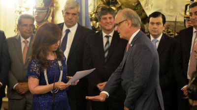 El ministro de Salud asegur� que si gana Macri se terminar�n los tratamientos contra el c�ncer