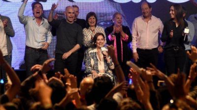 Michetti, sobre La C�mpora: 