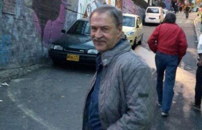 De la Sota dijo que la salud de Schiaretti 