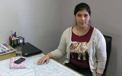 Lata recalc� que �la gente ya no vota lo que dicen los dirigentes�