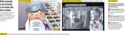Extienden a todas las �reas del Estado la campa�a contra Macri