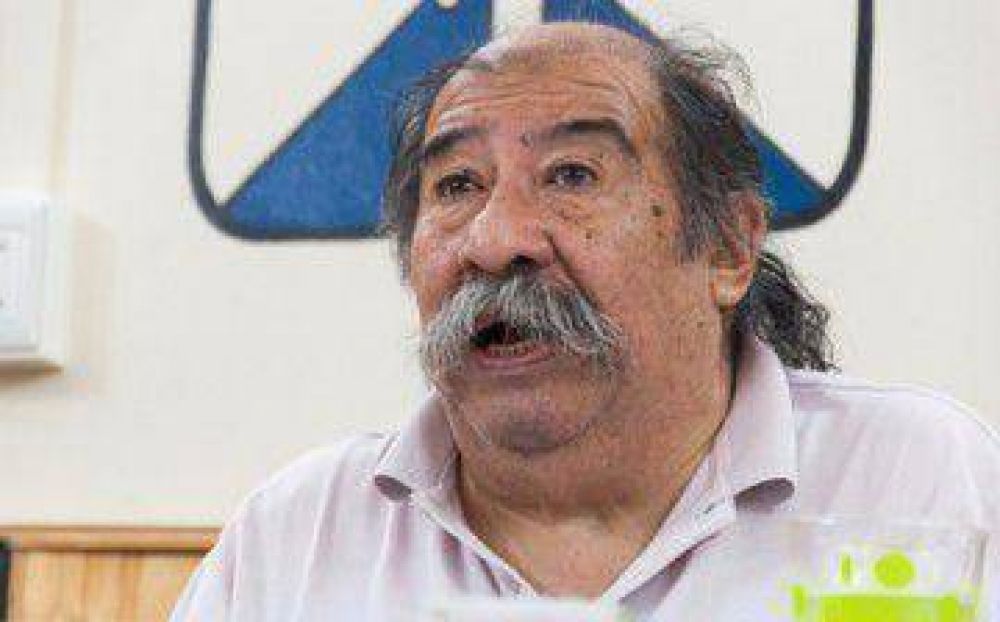  �La relaci�n con Grindetti creo que va y tiene que ser correcta�, lanz� Miguel Pedelhez