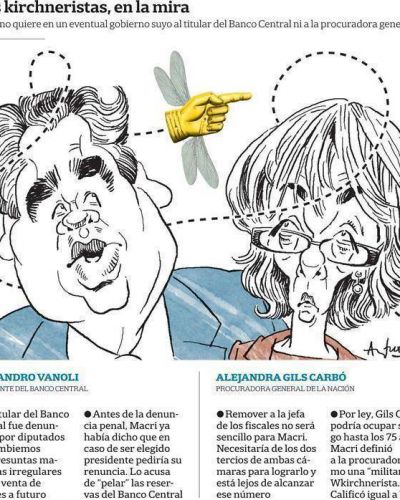 El Congreso ya palpita algunas de las batallas que se avecinan