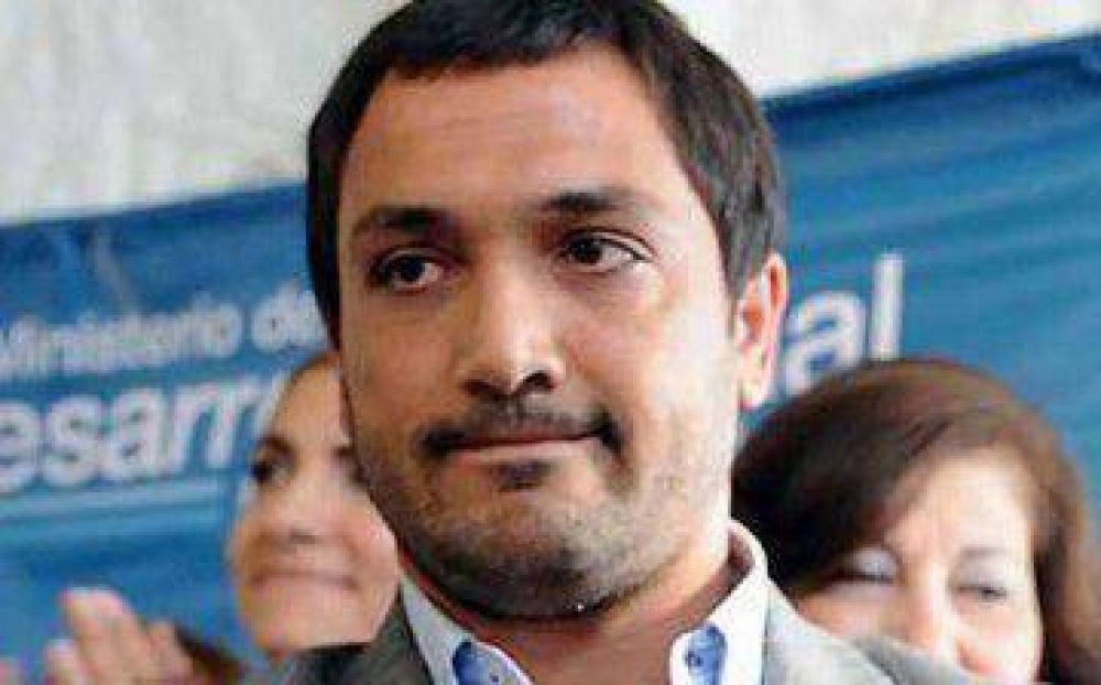 Patricio Mussi est� 