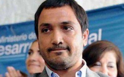 Patricio Mussi est� 