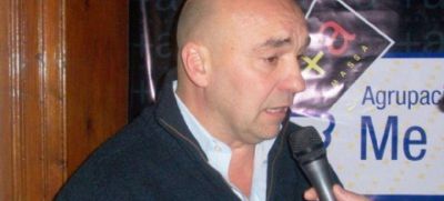 Concejal pide a gesti�n saliente 