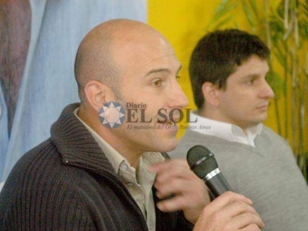 Molina prometi� un 