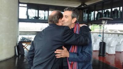 M�s voces K contra Florencio Randazzo