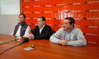 Instalan f�brica que sustituir� las importaciones en el sector minero