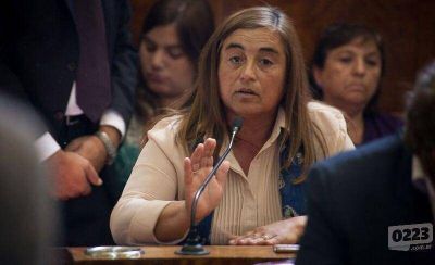 �El que genere cortocircuito en la transici�n tendr� que hacerse responsable�