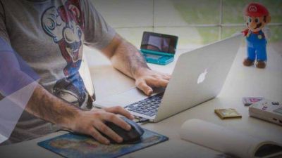 De Mar del Plata al mundo: el auge de la industria de los videojuegos