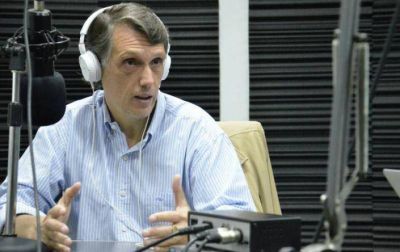 �Se enfrentan un modelo de continuidad del desarrollo y uno de retroceso�