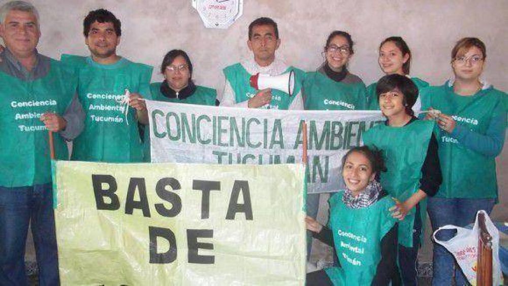 Basurales, un problema de gesti�n