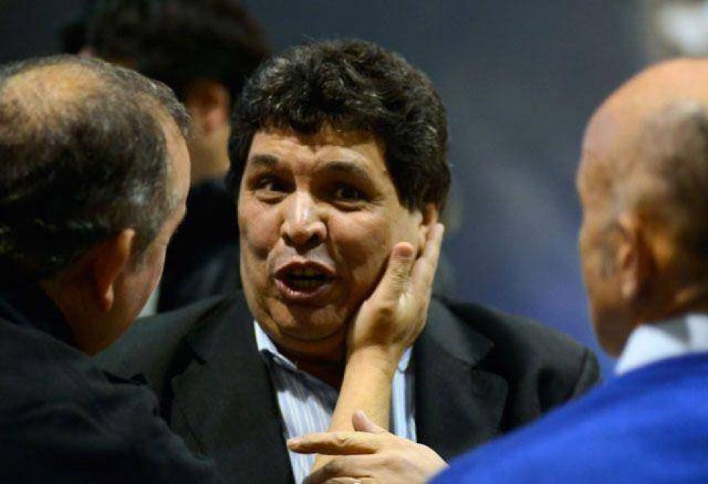 Rudy Ulloa cobr� 42,5 millones de pesos en 6 a�os de manos del gobierno nacional