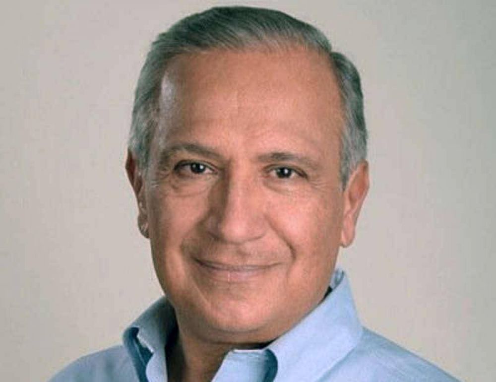 Y despu�s habla de dictadura