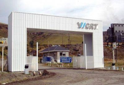 Satisfactoria reuni�n por nuevo marco jur�dico de YCRT