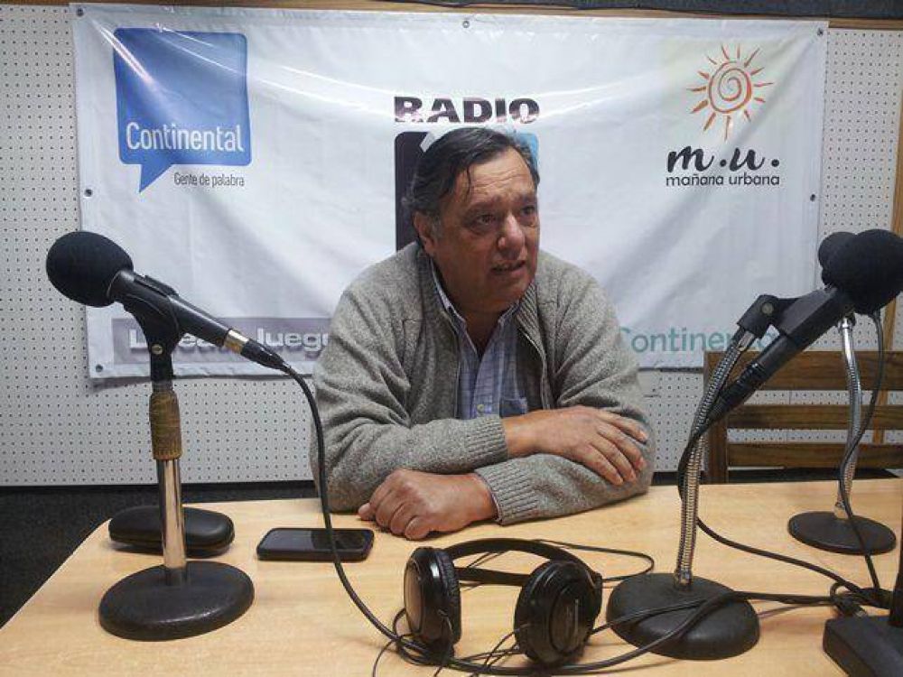 Por la Ley de Mejoras escuelas de esta regi�n recibieron este a�o $ 6.000.000 