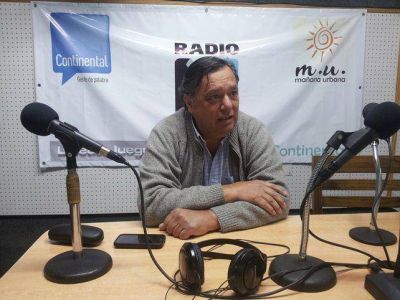 Por la Ley de Mejoras escuelas de esta regi�n recibieron este a�o $ 6.000.000 