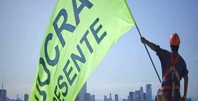 UOCRA: Empleados inician juicio por falta de pagos y beneficios