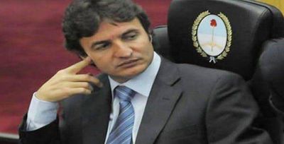 El nuevo intendente de Concepci�n, preocupado por el endeudamiento del municipio