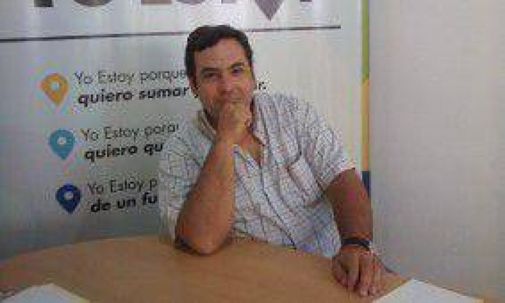 Ratier: �Cambiemos se centra en sus propuestas y no en la oscura campa�a K�