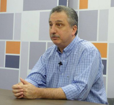 Passalacqua anticip� los ejes de su Gobierno y cambios en el gabinete
