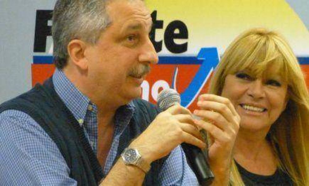 Piden nuevamente una Ley de paritarias, tras los dichos de Passalacqua