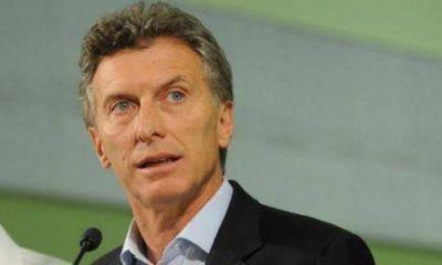 Este martes, Macri visitar� Posadas de cara al ballottage