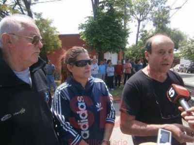 Cloacas en Saladillo | 