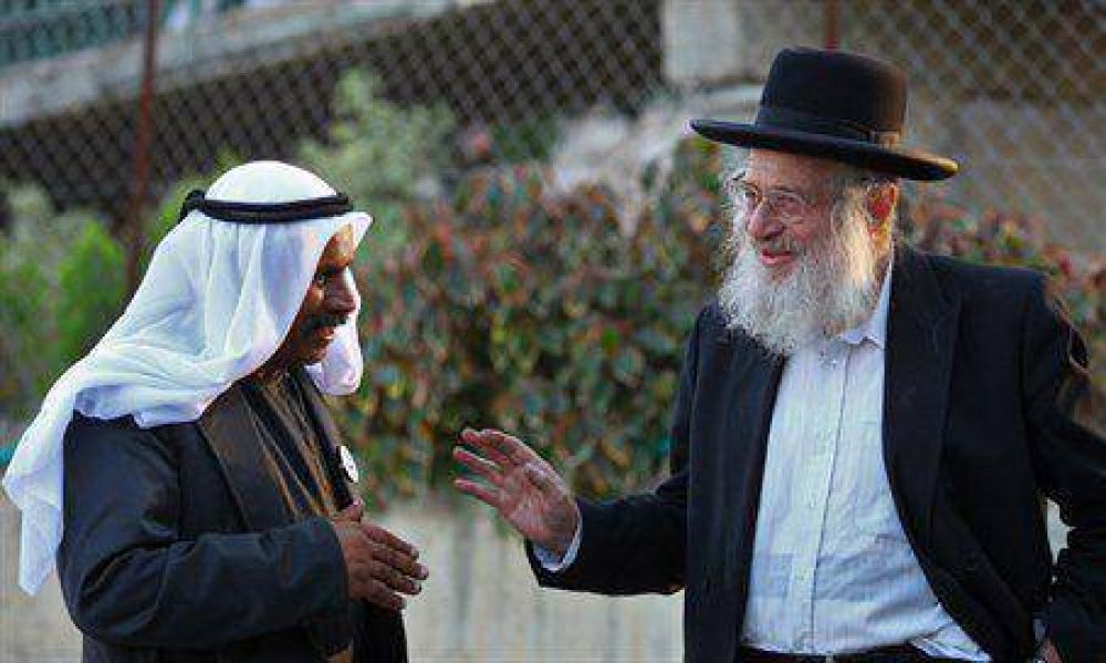 El programa de hermandad entre Musulmanes y judíos organizará eventos de lucha contra la intolerancia