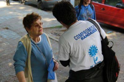 Randazzo boque� y su tropa lo abandon�