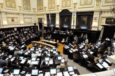 �Qui�n va a mandar en la Legislatura?