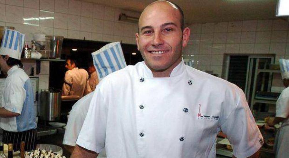 La dieta de Martiniano: Sin 