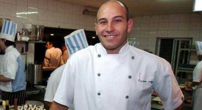 La dieta de Martiniano: Sin 