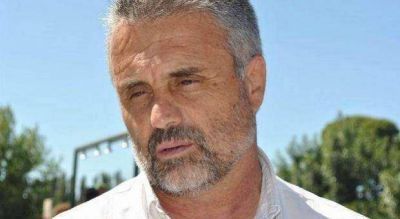 El intendente de Carmen de Patagones se toma licencia para militar por Scioli