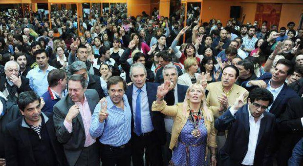 Alberto Prez: Con Macri se viene el arancelamiento de la Universidad Pblica