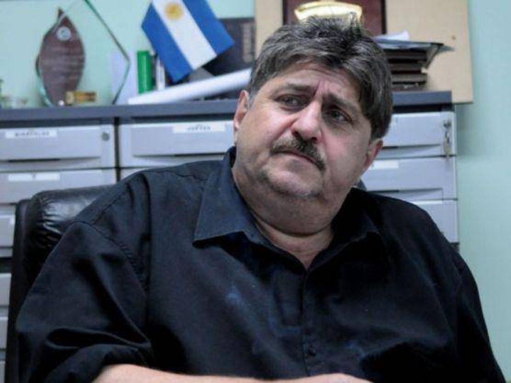 Ricardo Pignanelli: �Si gana Macri se nos viene la noche�