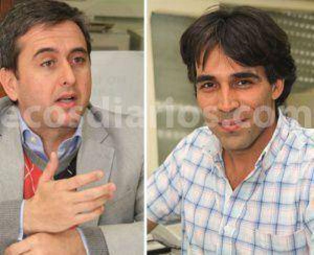 Sigue el suspenso por el resultado de la elecci�n