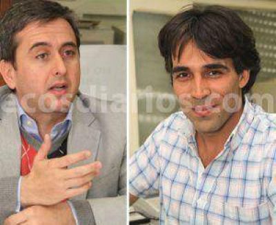 Sigue el suspenso por el resultado de la elecci�n