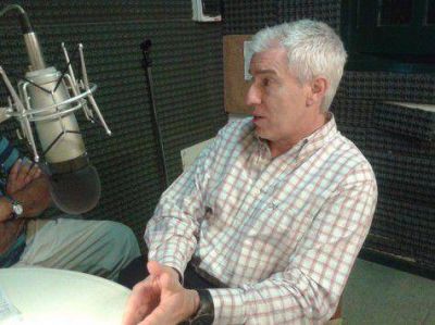 Gustavo L�pez ratific� que trabajar�n de modo intenso por el triunfo de Macri el 22