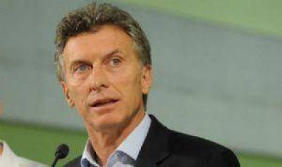 Macri recorre el norte argentino, pero no viene a Catamarca